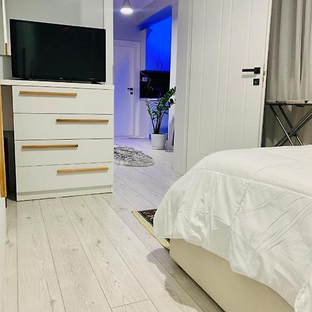 Apartament Cozy Corner Tirana Zewnętrze zdjęcie