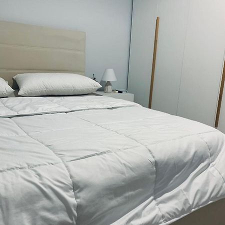 Apartament Cozy Corner Tirana Zewnętrze zdjęcie
