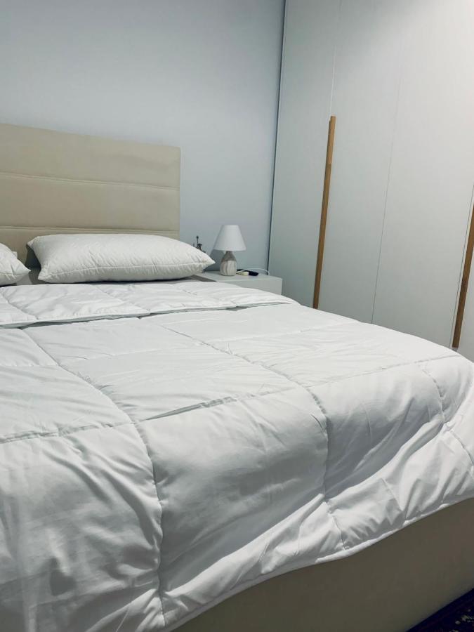 Apartament Cozy Corner Tirana Zewnętrze zdjęcie