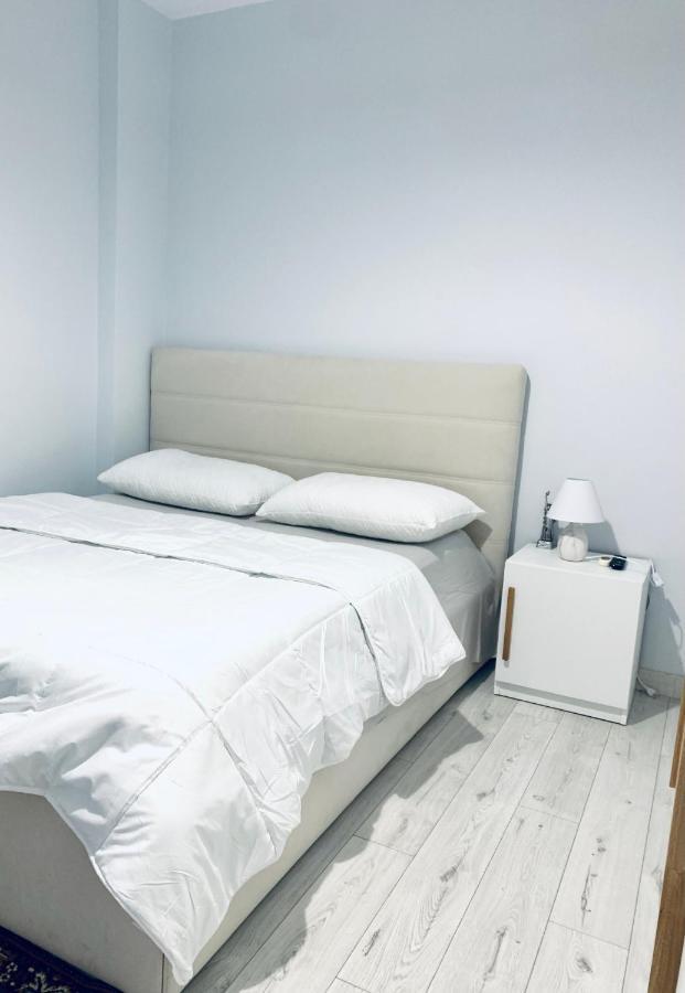 Apartament Cozy Corner Tirana Zewnętrze zdjęcie